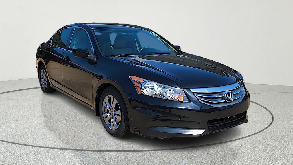 used 2012 Honda Accord car, priced at $9,477