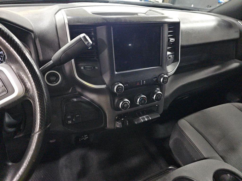 used 2022 Ram 3500 car, priced at $51,999