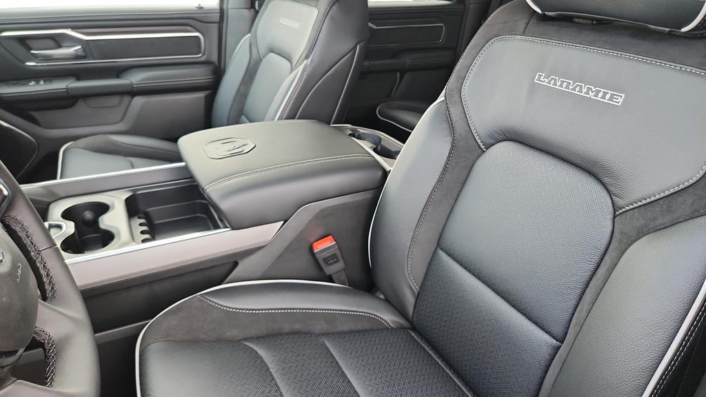 new 2026 Ram 1500 car, priced at $61,402