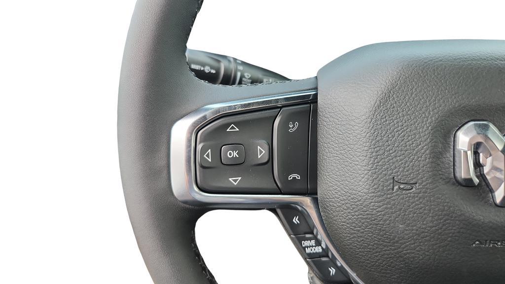 new 2026 Ram 1500 car, priced at $61,402