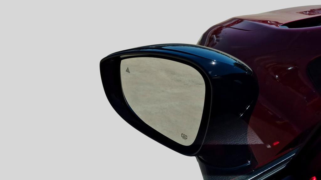 new 2026 Chrysler Pacifica car, priced at $36,569