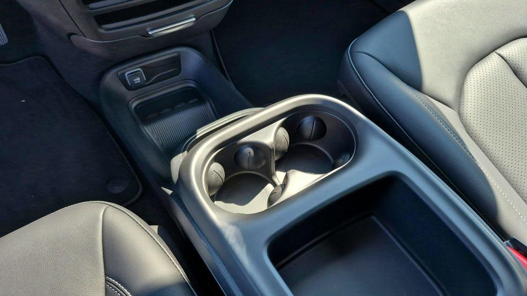 new 2026 Chrysler Pacifica car, priced at $36,569