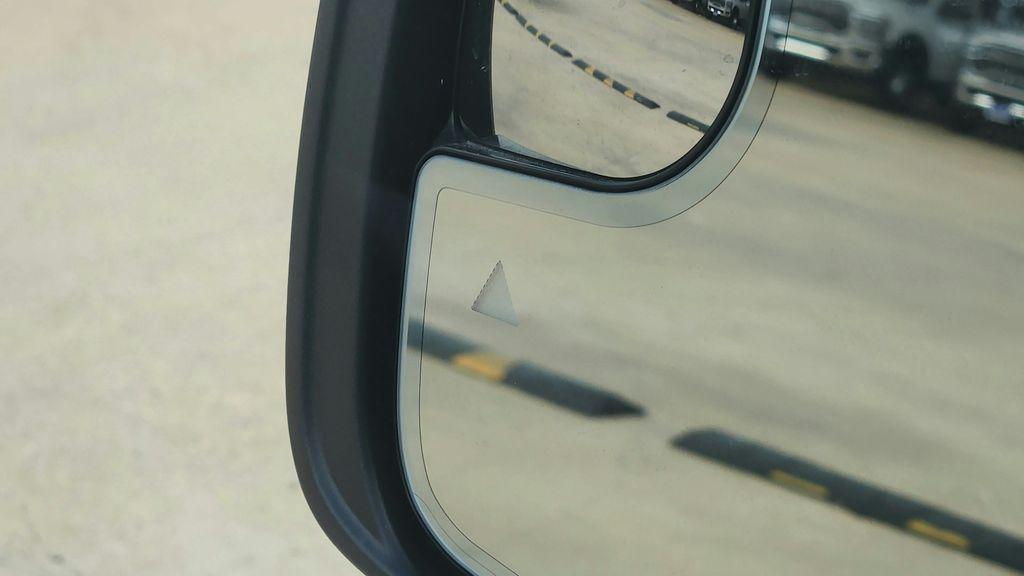 new 2026 Ram 1500 car, priced at $45,674