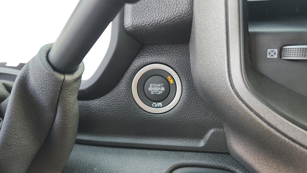 new 2026 Ram 2500 car, priced at $66,108