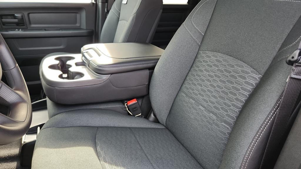 new 2026 Ram 2500 car, priced at $66,108