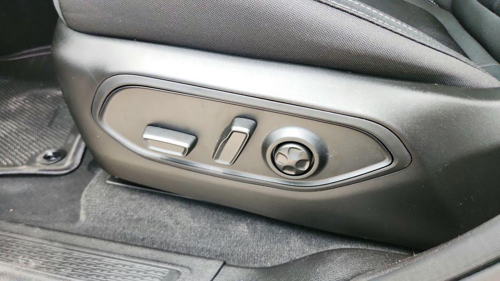 new 2026 Jeep Grand Cherokee car, priced at $31,510