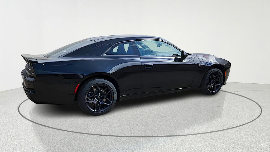 new 2026 Dodge Charger car, priced at $63,171