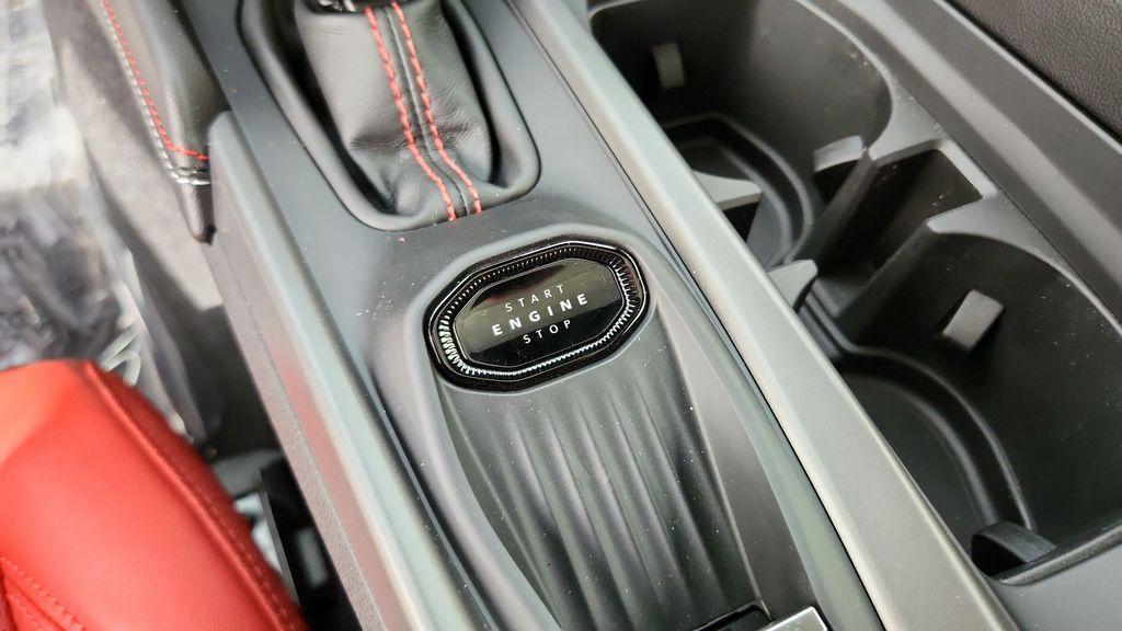 new 2026 Dodge Charger car, priced at $63,171