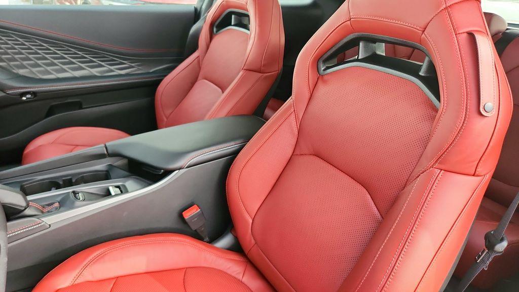 new 2026 Dodge Charger car, priced at $63,171
