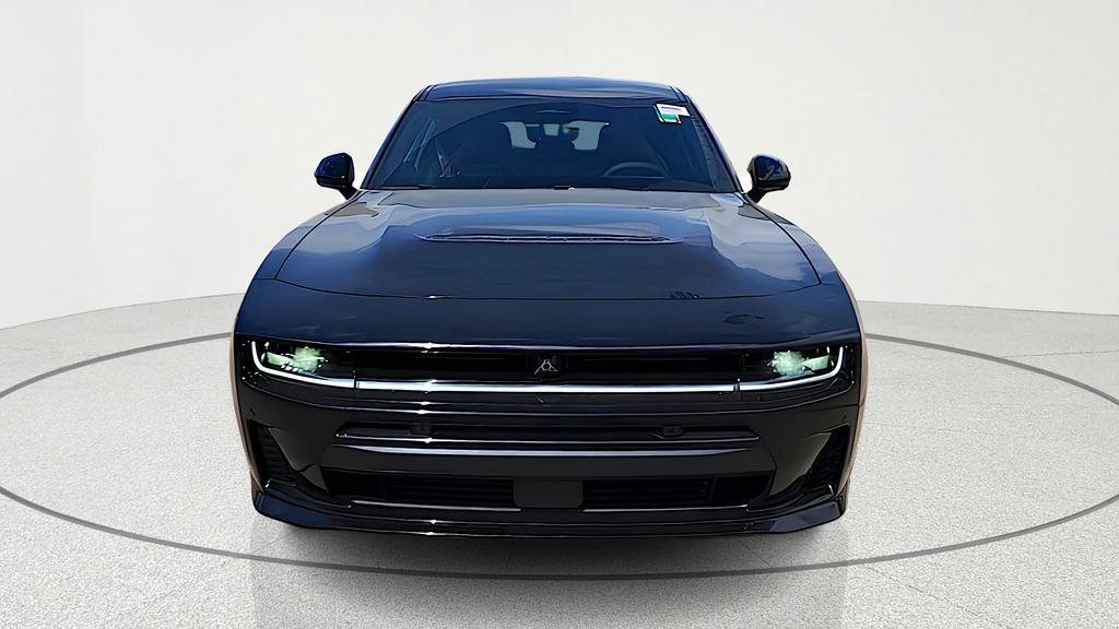 new 2026 Dodge Charger car, priced at $63,171