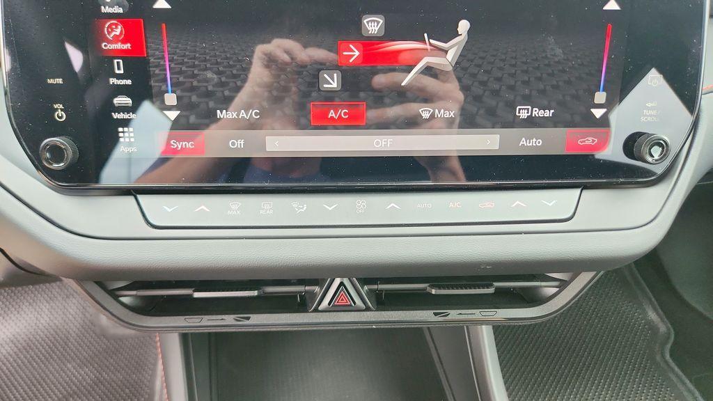 new 2026 Dodge Charger car, priced at $50,051
