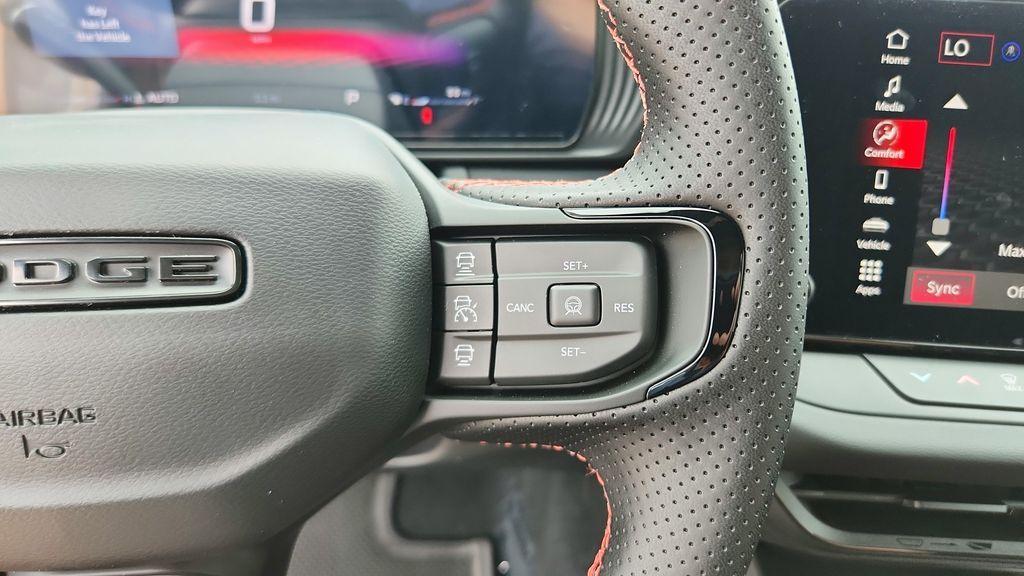 new 2026 Dodge Charger car, priced at $50,051
