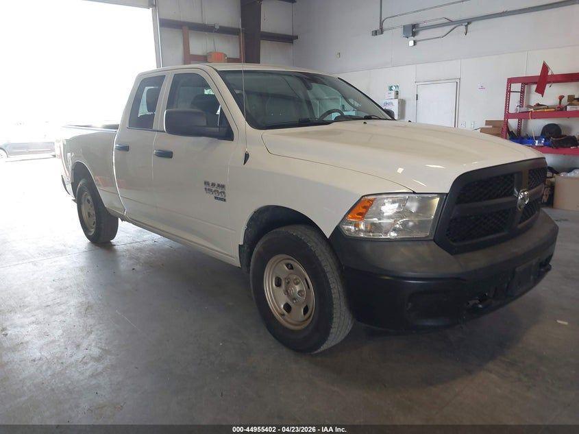 used 2019 Ram 1500 Classic car, priced at $22,158