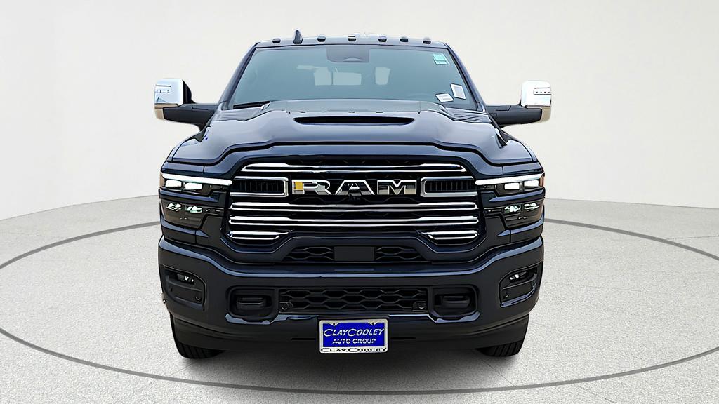 new 2026 Ram 3500 car, priced at $81,459