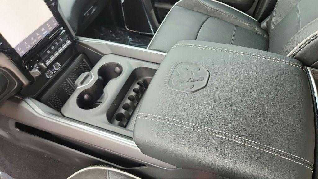 new 2026 Ram 3500 car, priced at $81,459