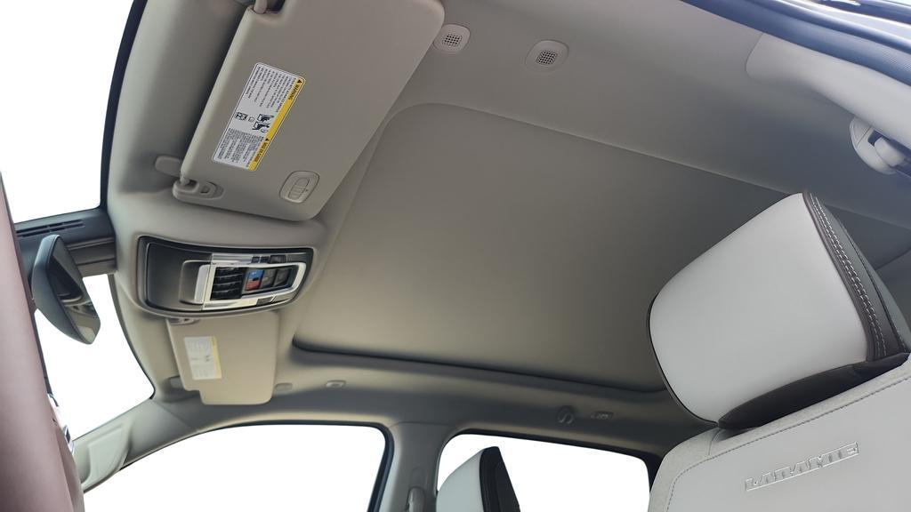 new 2026 Ram 1500 car, priced at $60,693