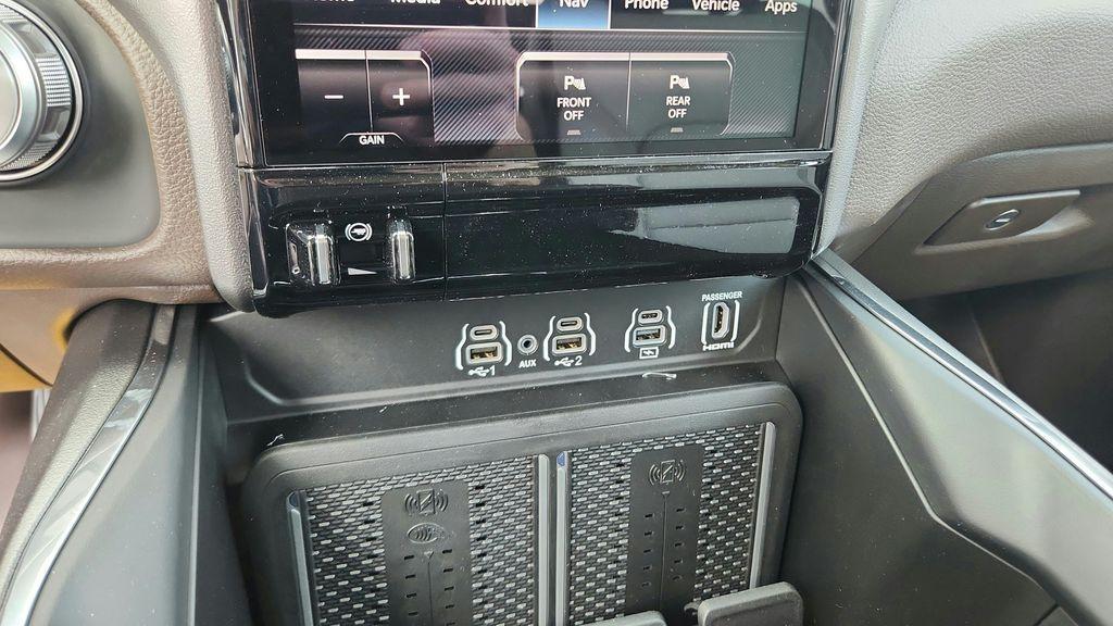 new 2026 Ram 1500 car, priced at $60,693