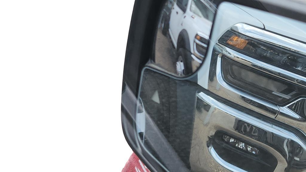 new 2026 Ram 1500 car, priced at $60,693