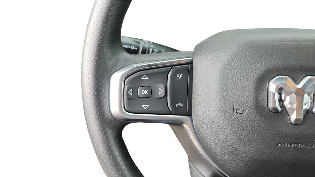 new 2026 Ram 1500 car, priced at $46,099