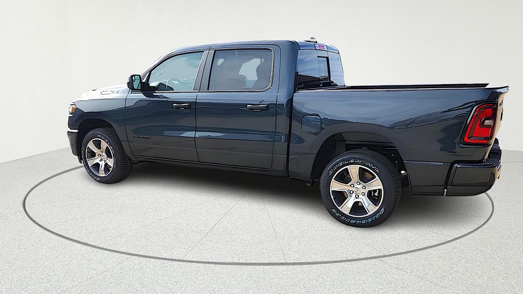 new 2026 Ram 1500 car, priced at $46,099