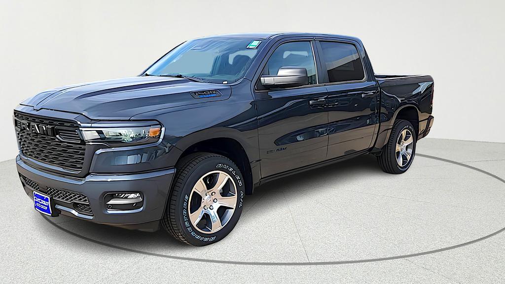 new 2026 Ram 1500 car, priced at $46,099