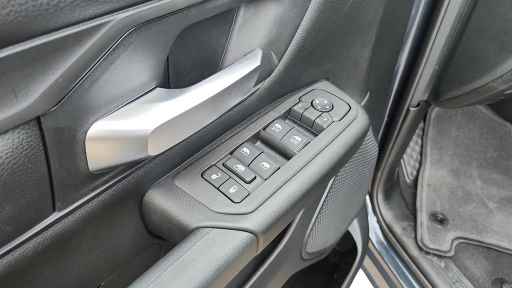 new 2026 Ram 1500 car, priced at $46,099