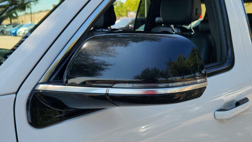 used 2024 Jeep Wagoneer car, priced at $37,999