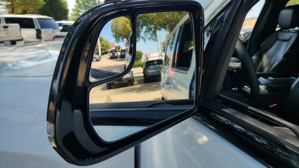 used 2024 Jeep Wagoneer car, priced at $37,999