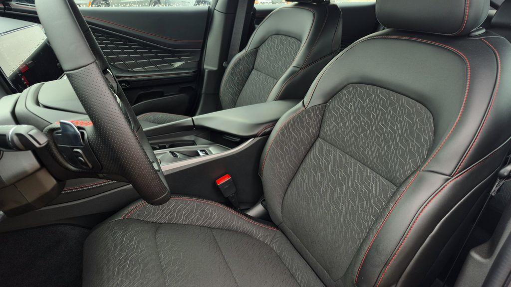 new 2026 Dodge Charger car, priced at $55,888