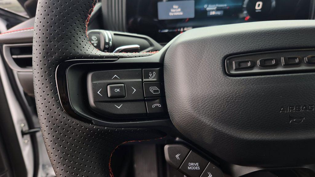 new 2026 Dodge Charger car, priced at $55,888