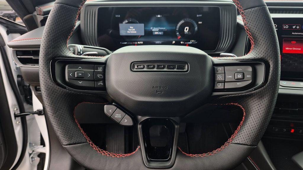 new 2026 Dodge Charger car, priced at $55,888