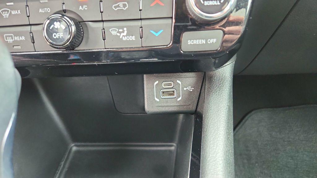 used 2022 Jeep Compass car, priced at $21,999