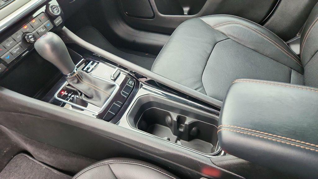 used 2022 Jeep Compass car, priced at $21,999