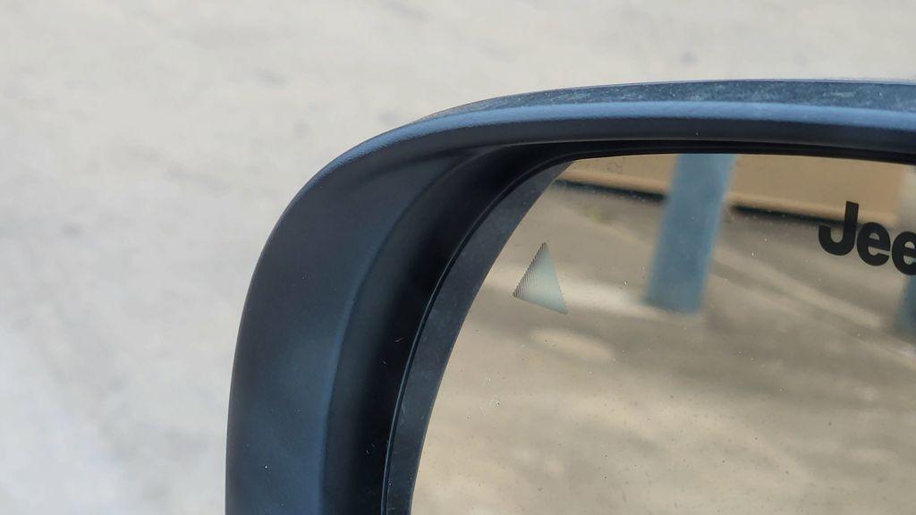 used 2022 Jeep Compass car, priced at $21,999