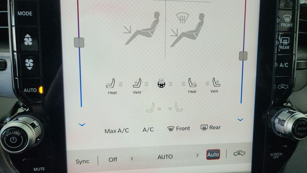 new 2026 Ram 1500 car, priced at $63,395