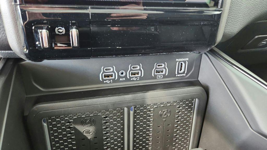 new 2026 Ram 1500 car, priced at $63,395