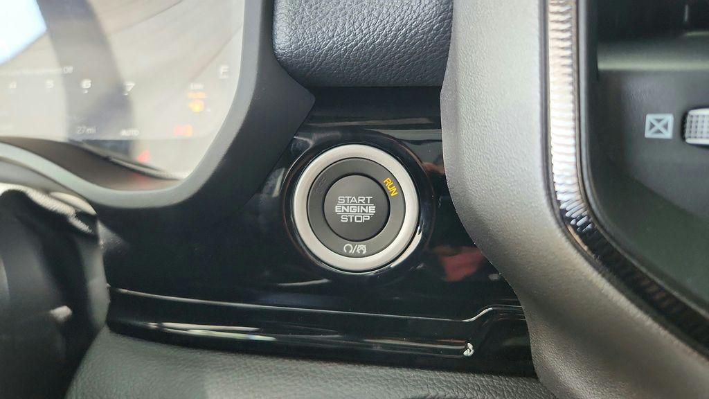 new 2026 Ram 1500 car, priced at $63,395