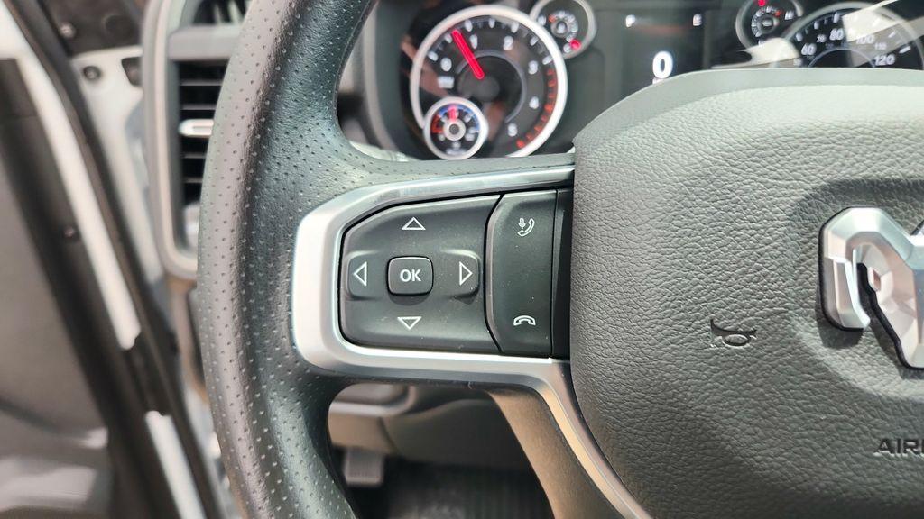 new 2026 Ram 3500 car, priced at $61,970