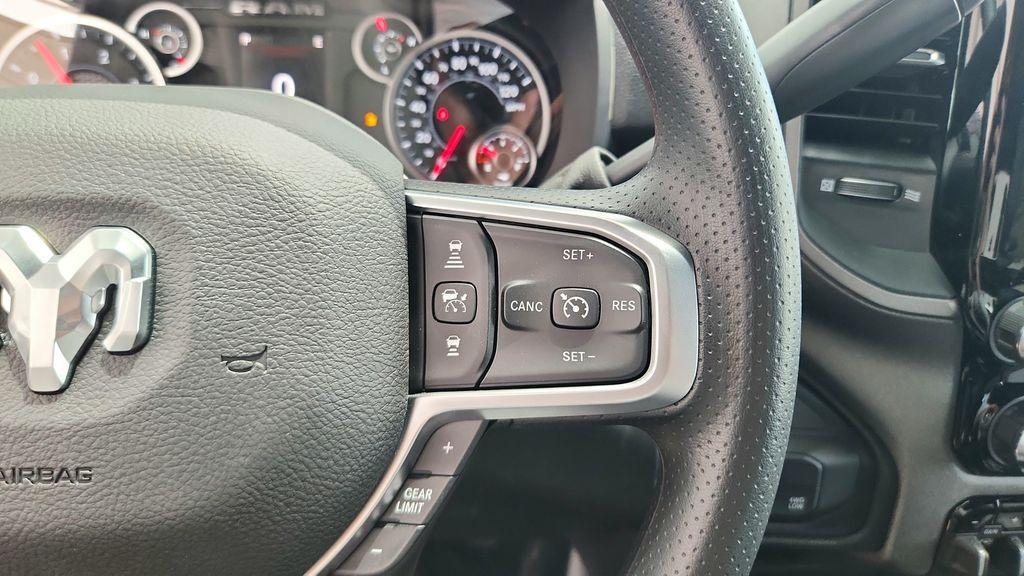 new 2026 Ram 3500 car, priced at $61,970