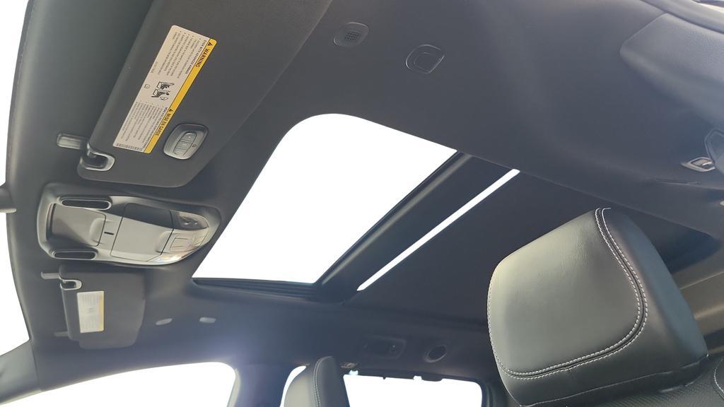 new 2026 Chrysler Pacifica car, priced at $47,233