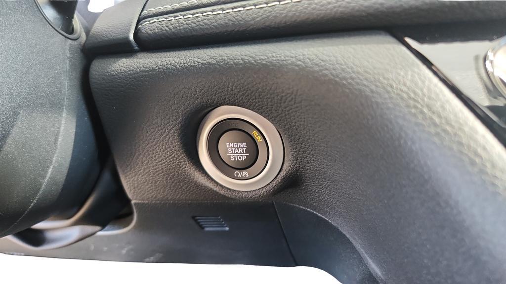 new 2026 Chrysler Pacifica car, priced at $47,233