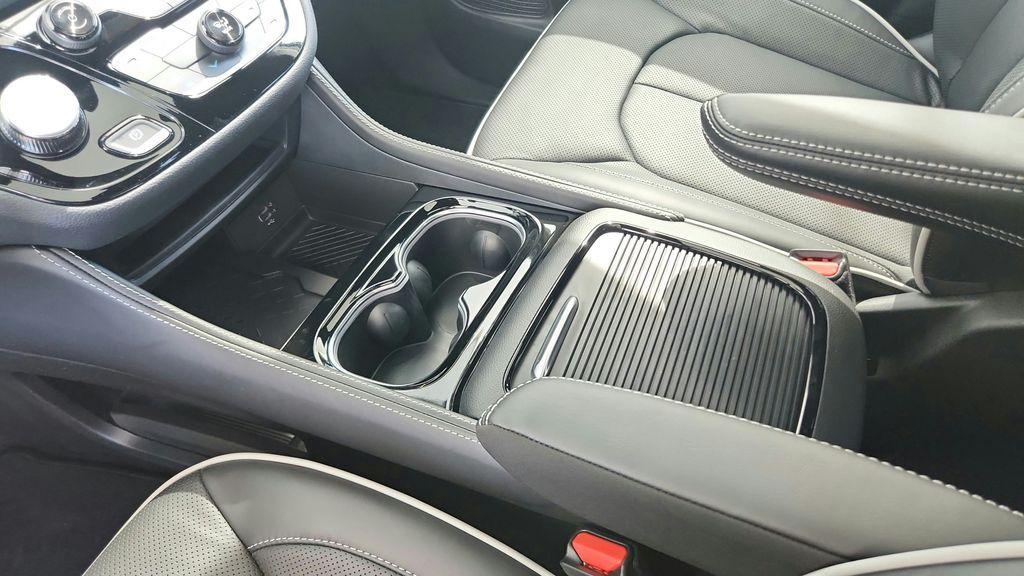 new 2026 Chrysler Pacifica car, priced at $47,233