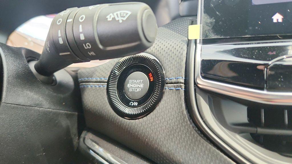 new 2026 Jeep Compass car, priced at $31,992
