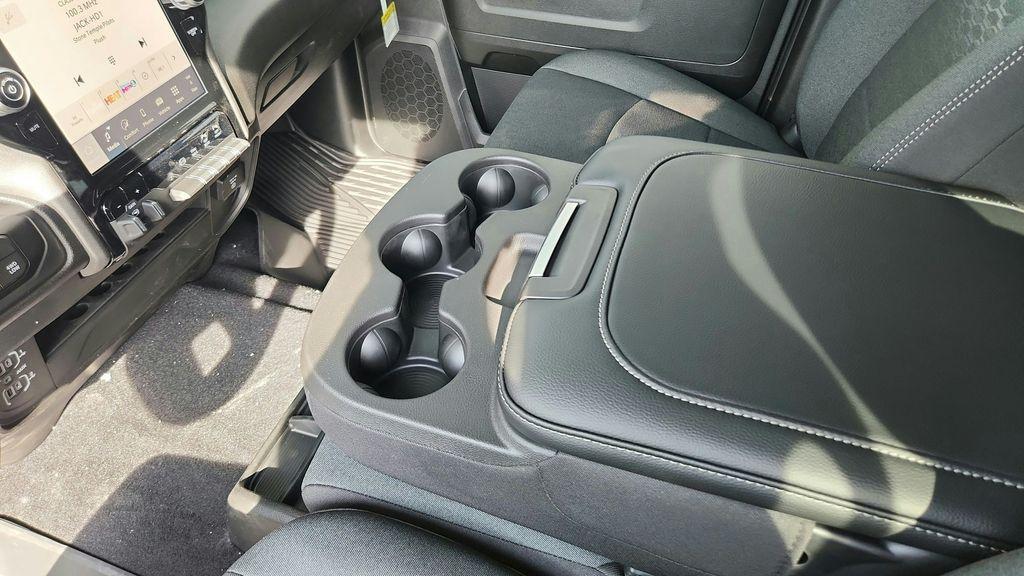 new 2026 Ram 2500 car, priced at $62,027