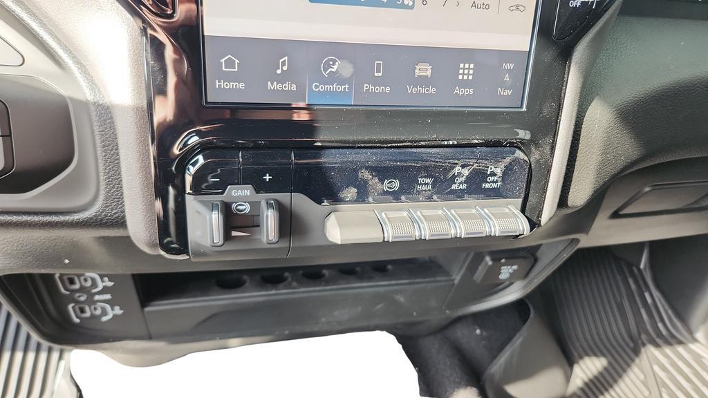 new 2026 Ram 2500 car, priced at $62,027