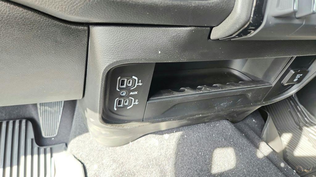 new 2026 Ram 2500 car, priced at $62,027