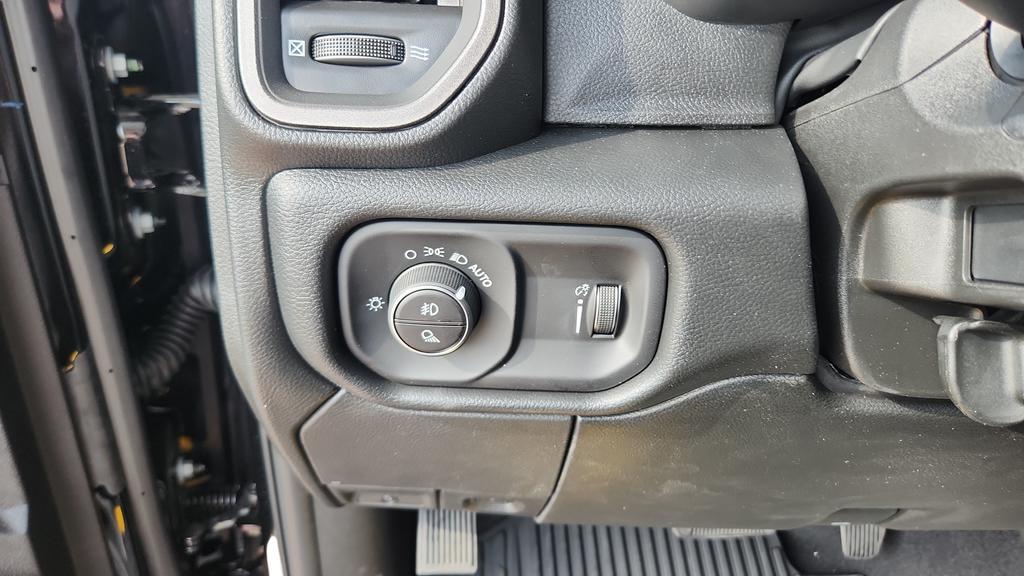 new 2026 Ram 2500 car, priced at $62,027