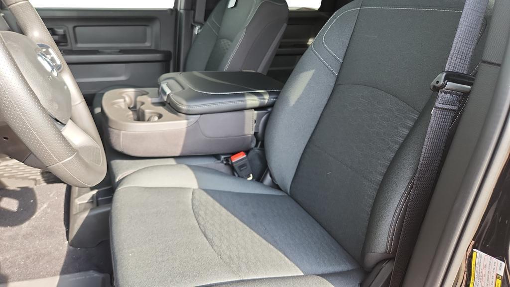 new 2026 Ram 2500 car, priced at $62,027