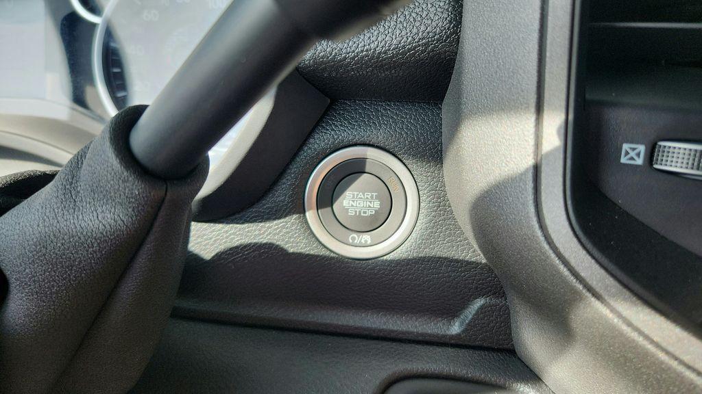 new 2026 Ram 2500 car, priced at $62,027