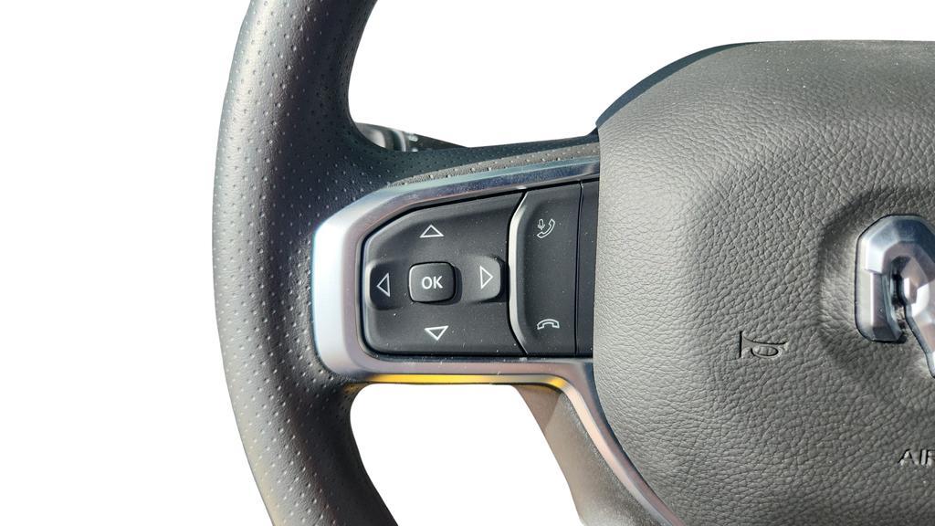 new 2026 Ram 2500 car, priced at $62,027